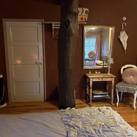 Landgoed De Bongel Bed & Breakfast De Wijk Eksteriør bilde