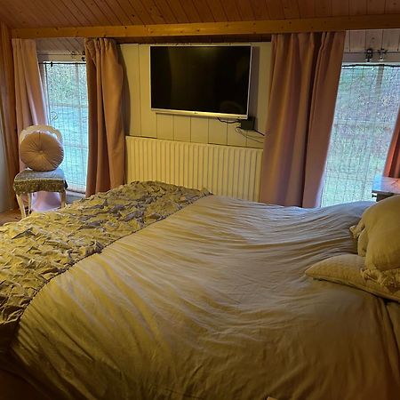 Landgoed De Bongel Bed & Breakfast De Wijk Eksteriør bilde