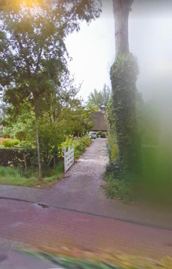 Landgoed De Bongel Bed & Breakfast De Wijk Eksteriør bilde