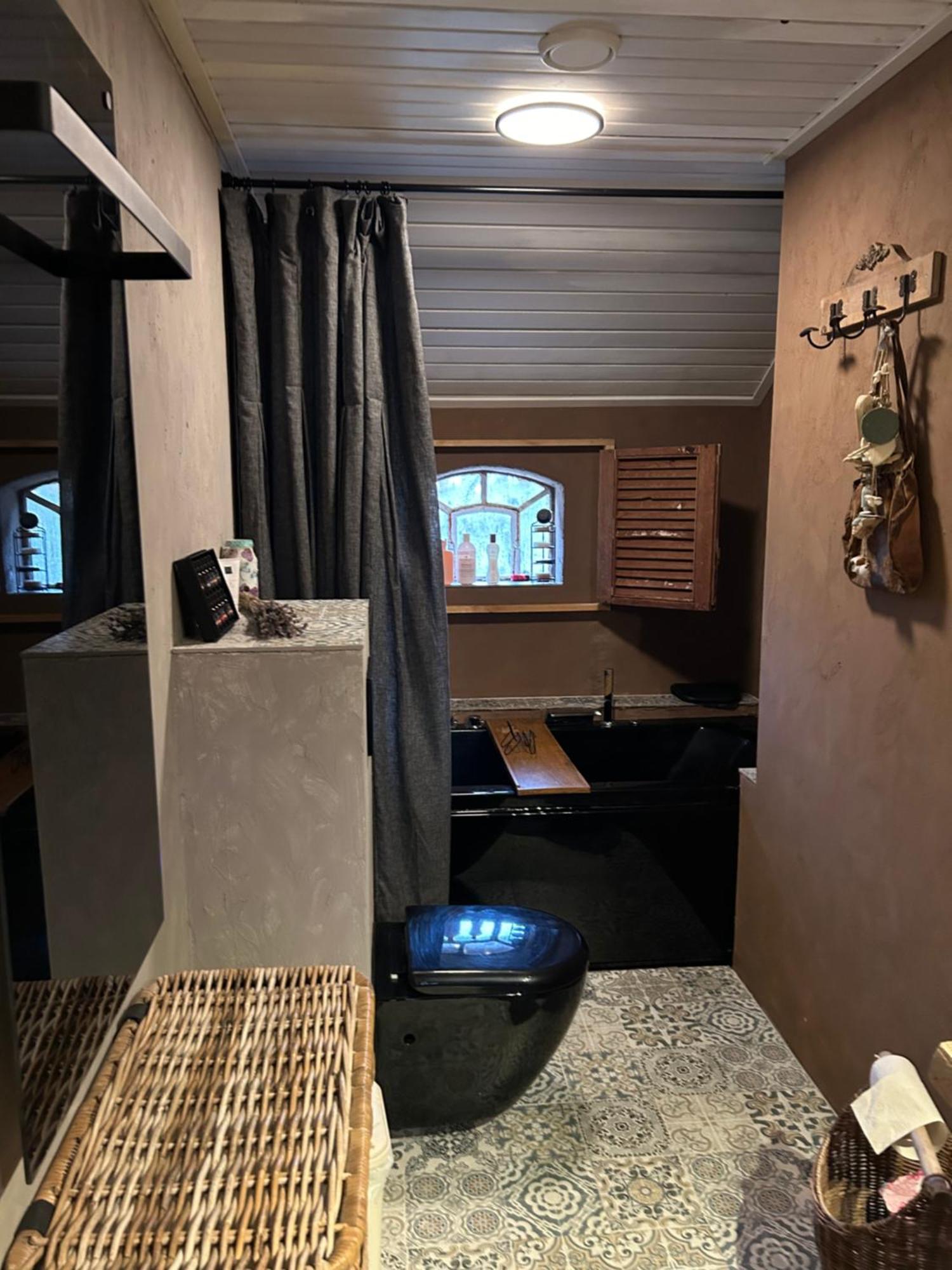 Landgoed De Bongel Bed & Breakfast De Wijk Eksteriør bilde